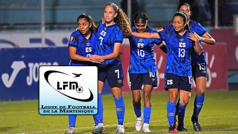 El Salvador vs. Martinica hoy EN VIVO: a qué hora y dónde ver la Clasificatoria a la Copa Oro W 2024.