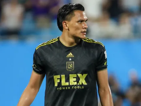 Revelan que LAFC fichará a Denil Maldonado