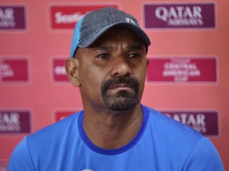 Ninrod Medina reveló por qué no regresó a Motagua de la mano de Vázquez