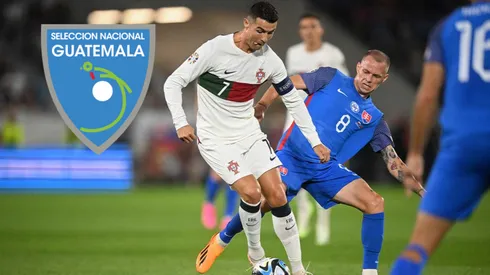 Guatemala iniciará el 2024 enfrentando a una selección de Europa