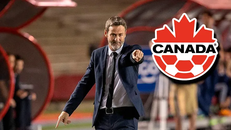 En Canadá se habla sobre Thomas Christiansen