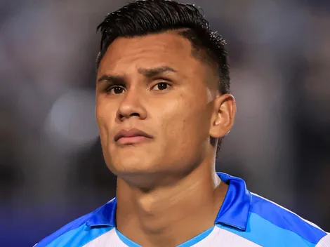Denil Maldonado debería regresar al Motagua tras su paso por el LAFC estadounidense