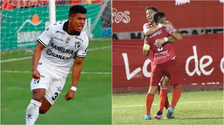 Malacateco vs. Comunicaciones: cuándo, a qué hora y dónde ver la ida de los cuartos de final de la Liga Nacional de Guatemala.
