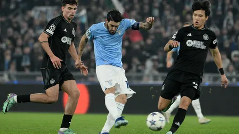 Celtic de Luis Palma queda eliminado de la UCL