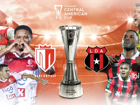 Real Estelí vs. Alajuelense: la diferencia económica entre ambas plantillas