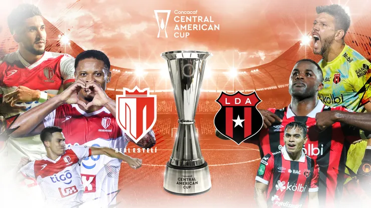 Real Estelí vs. Alajuelense: la diferencia económica entre ambas plantillas