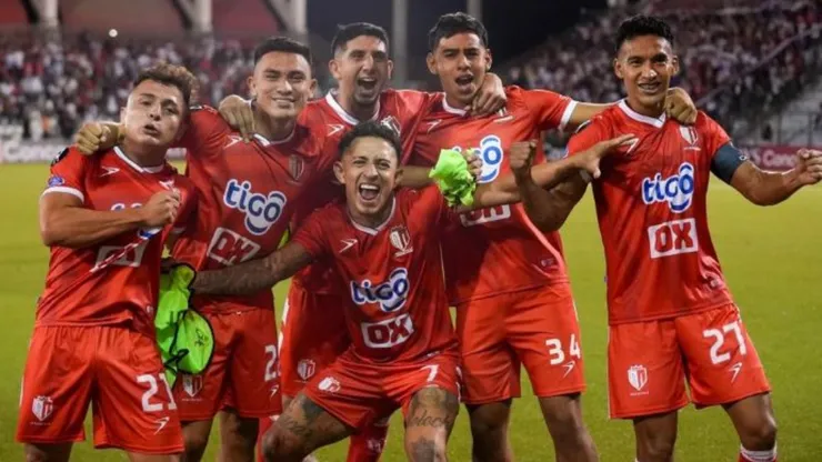 El impecable registro de Real Estelí que Alajuelense buscará quebrar en la final de ida