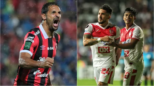 Real Estelí vs. Alajuelense: a qué hora y dónde ver hoy EN VIVO la final de ida de la Copa Centroamericana 2023.