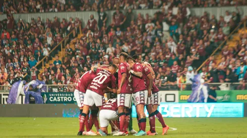 Saprissa sumará la recuperación de un futbolista importante.
