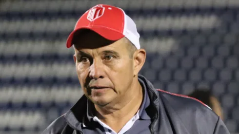 Otoniel Olivas ya palpita la final ante Alajuelense.