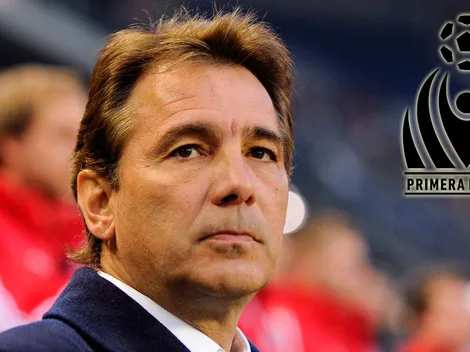 Carlos de los Cobos criticó la Liga Mayor de El Salvador