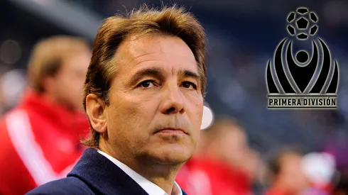 Carlos de los Cobos criticó la Liga Mayor de El Salvador: "Es relativamente pobre"