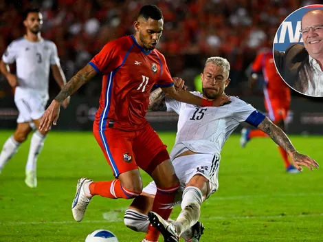 Presidente de la Fepafut se refirió a los posibles amistosos en Europa