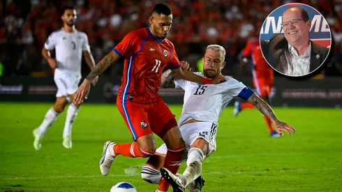 Presidente de la Fepafut se refiere a los amistoso de Panamá