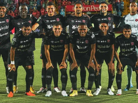 El presidente de Liga Deportiva Alajuelense deja clara postura tras ganar un nuevo título