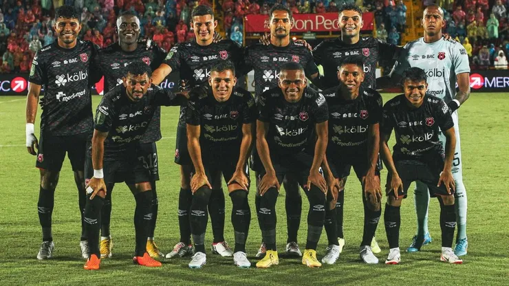 Alajuelense