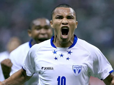 Julio César de León dio un emotivo mensaje en el anuncio oficial de su despedida