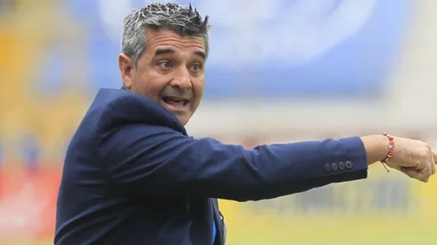 Motagua dio a conocer la salida de César Vigevani y el regreso de Diego Vásquez