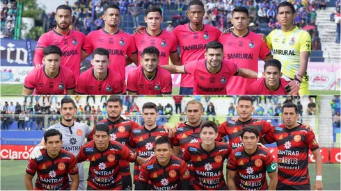 Municipal vs. Coatepeque hoy EN VIVO: a qué hora y dónde ver el partido por el Apertura 2023 de la Liga Nacional de Guatemala.