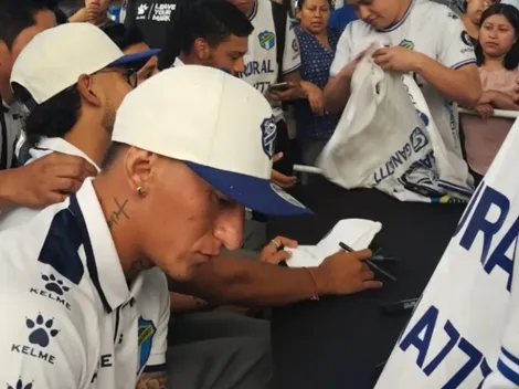 Todas las bajas que tendrá Comunicaciones para el duelo clave ante Achuapa