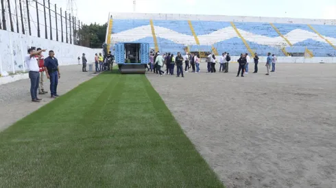 Honduras trabajará para ser sede de un Mundial juvenil (Diario Diez)