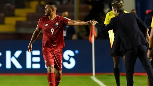 Rolando Blackburn resalta el trabajo de Christiansen