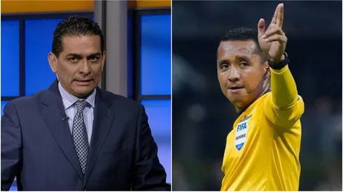 Felipe Ramos Rizo aseguró que el trabajo de Iván Barton fue “muy malo”