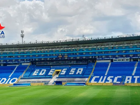 Alianza regresa al Cuscatlán a seis meses de la tragedia