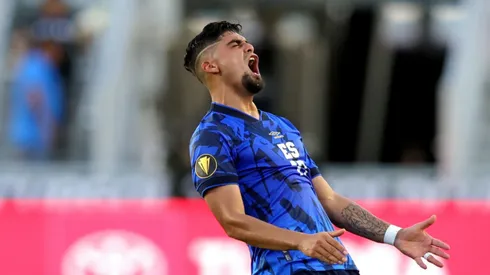 Jairo Henríquez seguirá jugando en la USL.