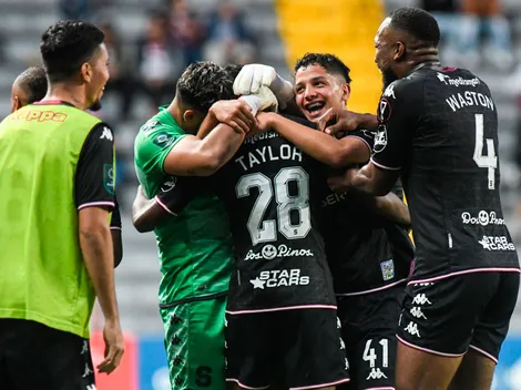 ¿Qué necesita Saprissa para llegar al récord de puntos?