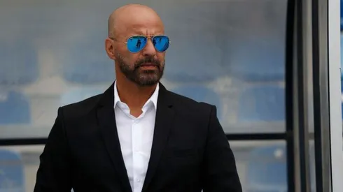 Marco Antonio Figueroa podría dejar Nicaragua y dirigir en Chile.