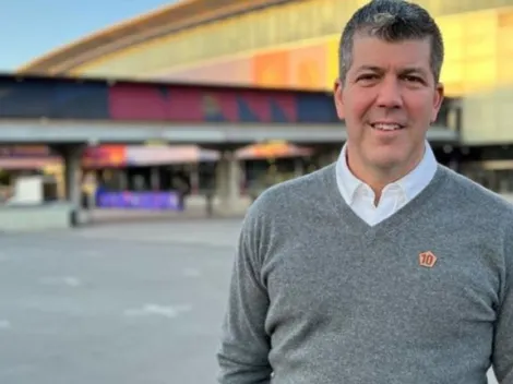 Fernando Palomo furioso contra los comentaristas mexicanos tras la polémica con Honduras