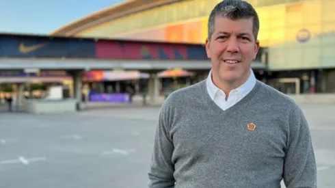 Fernando Palomo furioso contra los comentaristas mexicanos tras la polémica con Honduras