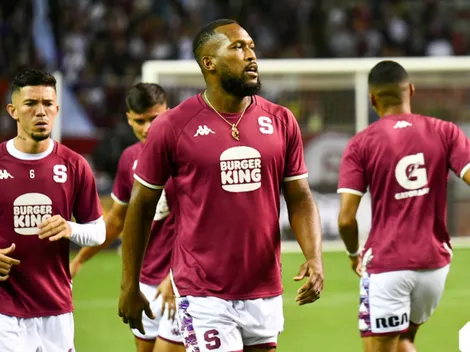 Saprissa va fuerte por una de las revelaciones del fútbol tico