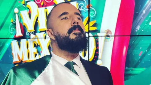 Álvaro Morales arremete en contra de Centroamérica