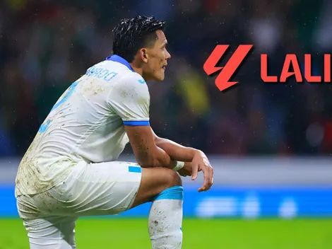 El equipo español se intromete en el escándalo de Honduras y México