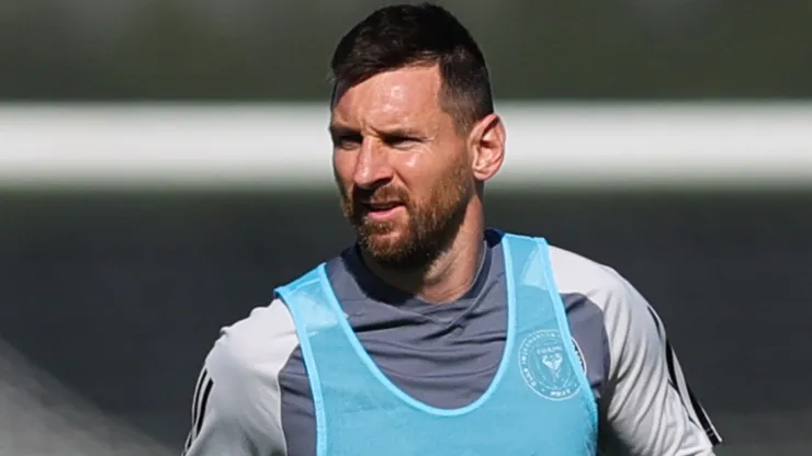 Messi