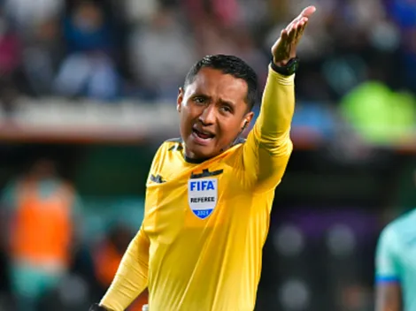 En El Salvador defienden a Iván Barton tras las críticas recibidas