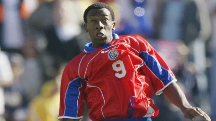 Wanchope