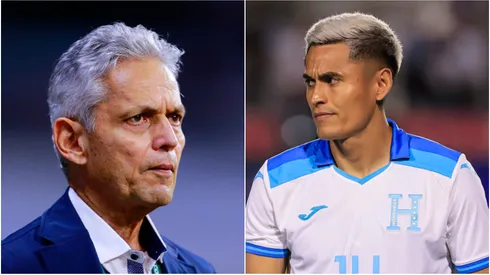 Andy Najar dio todos los detalles de la charla en el vestidor de Reinaldo Rueda (Getty Images)
