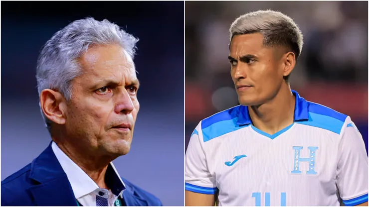 Andy Najar dio todos los detalles de la charla en el vestidor de Reinaldo Rueda (Getty Images)