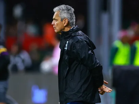 Reinaldo Rueda hizo un pedido especial a Concacaf tras su regreso a Honduras
