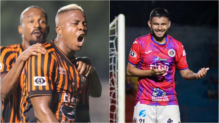 Águila vs. FAS hoy EN VIVO: a qué hora y dónde ver el clásico por el Apertura 2023 de la Primera División de El Salvador.