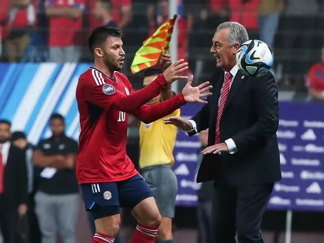 Costa Rica sufrió un fuerte robo en Panamá