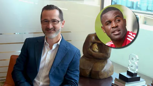 Juan Carlos Rojas habló sobre el maltrato que sufrió Joel Campbell.