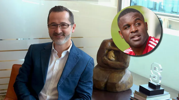 Juan Carlos Rojas habló sobre el maltrato que sufrió Joel Campbell.