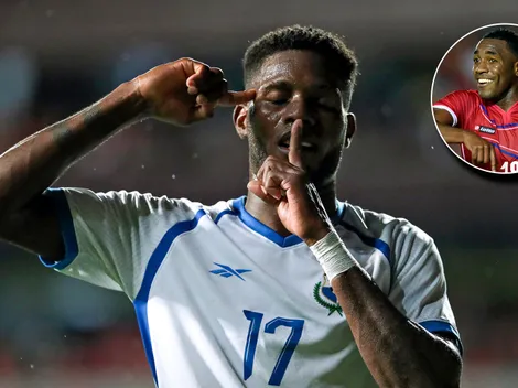 La marca con la que José Fajardo supera en goles a Luis Tejada