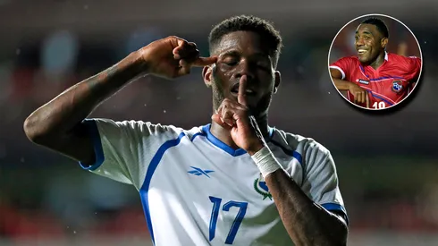 Fajardo supera a Tejada en una marca vs. Costa Rica