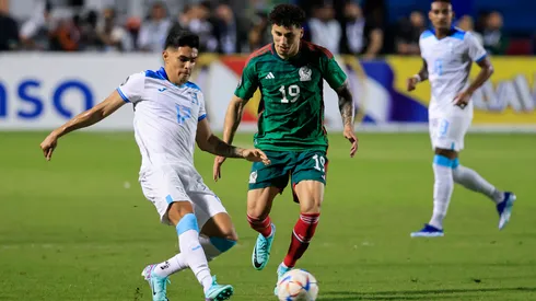 México vs. Honduras hoy EN VIVO: a qué hora y dónde ver la vuelta de cuartos de final de la Liga de Naciones 2023-24.