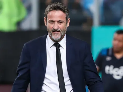 Thomas Christiansen dio los motivos de la aplastante victoria de Panamá